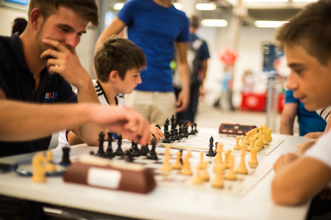 Unsere Projekte